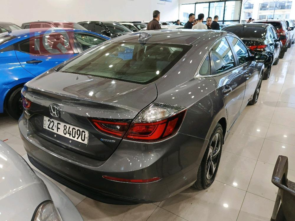 Honda Insight